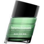 Bruno Banani Made for Men Eau De Toilette 30 ml (man) Variante 1