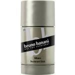 Bruno Banani Man Feste Herrendeodorants 75 ml mit Vanille 