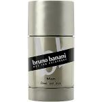 Bruno Banani Man Feste Herrendeodorants 75 ml mit Vanille 
