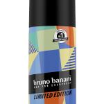 Bruno Banani Man Herrendeodorants 150 ml 