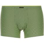 Gestreifte Bruno Banani Stripes Herrenunterhosen aus Polyamid Größe 7 XL für den für den Sommer 