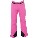 Brunotti Damen Skihose Snowboardhose Lawn FW1920 Women Snowpants pink Winddicht Größe M