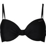 BRUNOTTI Novasera Bikinitop, Multioptionsträger, für Damen, schwarz, 44D
