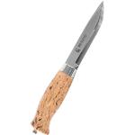 Brusletto Feststehendes nordisches Messer Rago 21cm Jagdmessser Outdoormesser