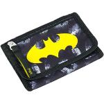 Batman Mini Geldbörsen mit Reißverschluss für Jungen mini 