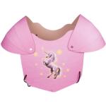 Pinke Holzspielerei Einhorn-Kostüme & Pferdekostüme für Kinder 