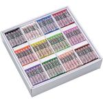 Bruynzeel, Künstlerfarbe + Bastelfarbe, Sakura Cray-Pas Junior Artist Oil Pastels Box 36 x 12St.