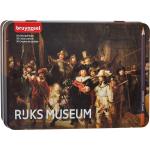 Bruynzeel, Malstifte, Rijksmuseum Crayons