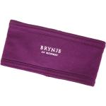 Violette Headbands & Stirnbänder aus Polyamid für Herren Einheitsgröße 