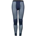 Brynje Unisex Super Thermo Longs with Inlay On Knee Navy Navy XL