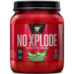 BSN N.O.-Xplode® - Legendary Pre-Workout, 650 g Dose, Green Burst