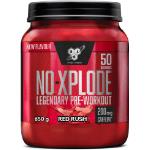 BSN N.O.-Xplode® - Legendary Pre-Workout, 650 g Dose, Red Rush