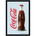 Coca Cola Wandspiegel 