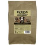 12 kg Bubeck Vegetarisches Hundefutter 