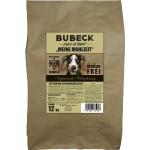 12 kg Bubeck Vegetarisches Hundefutter 