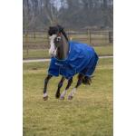 Bucas Pony Smartex Rain 100 blue 100 blue