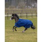 Bucas Pony Smartex Rain 85 blue
