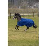 Bucas Pony Smartex Rain 90 blue 90 blue