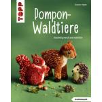 Buch "Pompon-Waldtiere"