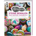 Buch "Steine bemalen - Das große Handbuch"