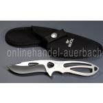 BUCK Packlite Skinner Large Messer Outdoor Jagdmesser