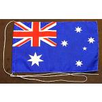 Buddel-Bini Australien & Ozeanien Flaggen & Fahnen mit Australien-Motiv 