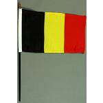 Buddel-Bini Belgien Flaggen & Belgien Fahnen 