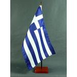 Buddel-Bini Griechenland Flaggen & Griechenland Fahnen 50-teilig 