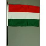 Buddel-Bini Ungarn Flaggen & Ungarn Fahnen 