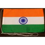 Buddel-Bini Indien Flaggen & Indien Fahnen 