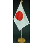Buddel-Bini Japan Flaggen & Japan Fahnen 