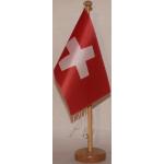 Buddel-Bini Schweiz Flaggen & Schweiz Fahnen 