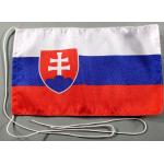 Buddel-Bini Slowakei Flaggen & Slowakei Fahnen 