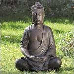 Moderne 100 cm Boltze Buddha Figuren 