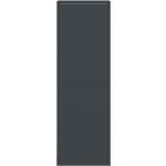 Schwarze Pickawood Bücherschränke lackiert aus Massivholz mit Schublade Breite 150-200cm, Höhe 150-200cm, Tiefe 0-50cm 