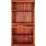 Kolonialstil Bücherschränke aus Massivholz mit Schublade Breite 100-150cm, Höhe 100-150cm, Tiefe 0-50cm 