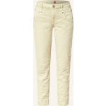 Buena Vista Anna Ankle-Jeans aus Baumwolle für Damen Größe S 