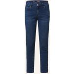 Reduzierte Graue Buena Vista Italy Ankle-Jeans aus Baumwolle für Damen Größe XS 