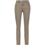 Braune Buena Vista 7/8-Hosen & Knöchelhosen für Damen Größe L 