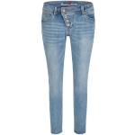 Buena Vista Malibu Skinny Jeans aus Denim für Damen Größe M 