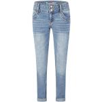 Buena Vista Malibu Skinny Jeans aus Denim für Damen Größe XL 