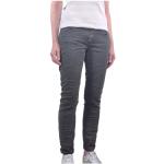 Schwarze Buena Vista Malibu Stretch-Jeans aus Denim für Damen Größe XS 