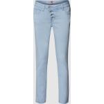 Reduzierte Blaue Buena Vista 7/8-Hosen & Knöchelhosen aus Baumwolle für Damen Größe XXS 