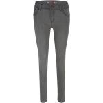 Graue Buena Vista Italy Stretch-Jeans aus Denim für Damen Größe M 