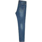 Buena Vista Italy Stretch-Jeans aus Denim für Damen Größe S 