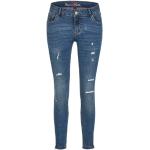 Buena Vista Italy Stretch-Jeans aus Denim für Damen Größe XS 