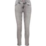 Graue Buena Vista Italy Stretch-Jeans aus Denim für Damen Größe XS 