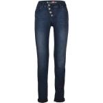 Buena Vista Malibu Stretch-Jeans aus Denim für Damen Größe XS 