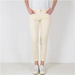Buena Vista Jeans Damen Italy V 7/8 stretch twill Größe S, Farbe: 4182 very vanilla