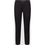 Buena Vista Jeans mit 5-Pocket-Design Modell 'ITALY' (XS Schwarz)